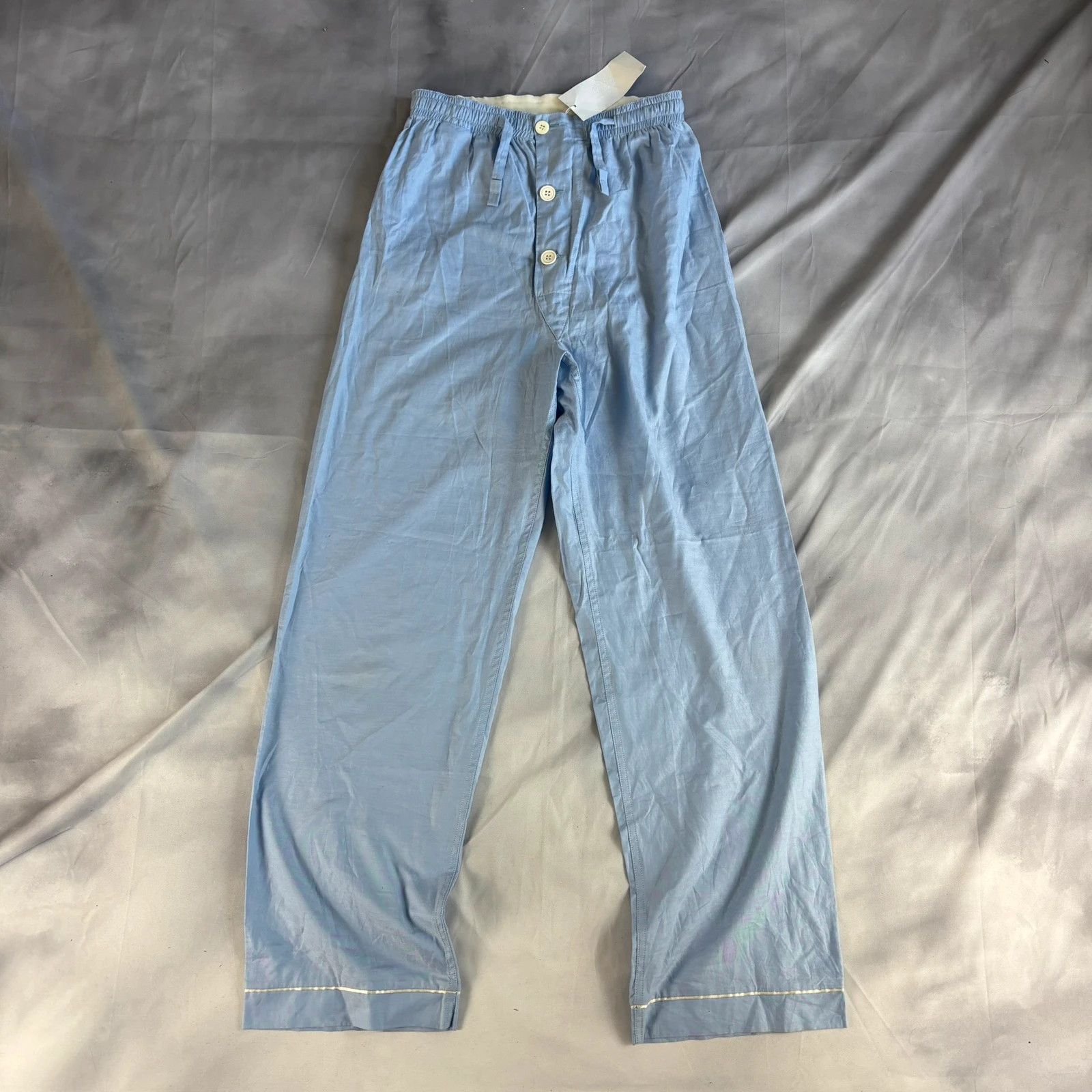 Maison Margiela Margiela pyjama pants Size US 30 / EU 46 - 1 Thumbnail