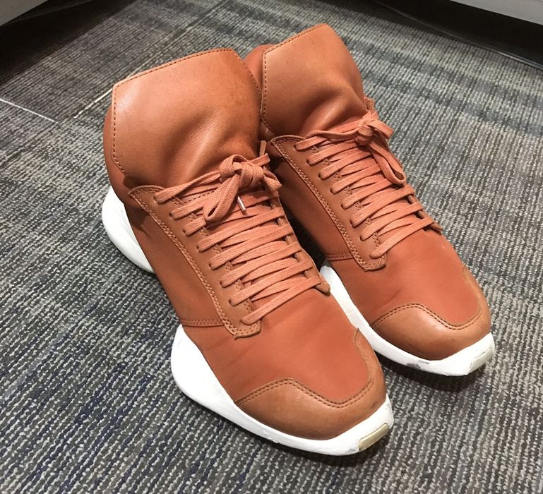 Rick owens hot sale ro runner