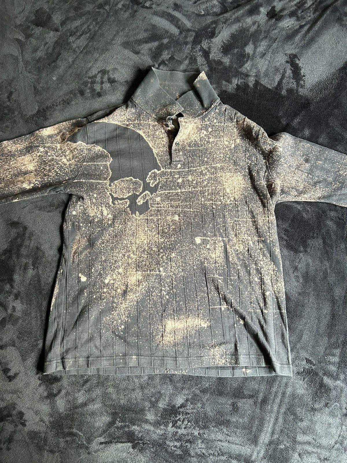Affliction × Avirex × Marc Ecko Custom Showcase Post #5️⃣ Size US L / EU 52-54 / 3 - 11 Thumbnail