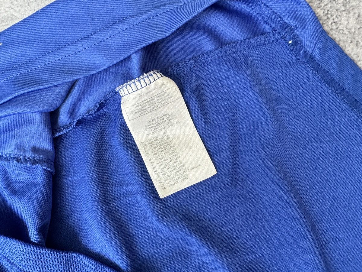 Adidas × Chelsea Soccer Vintage Adidas Chelsea 2010-11 Home Jersey Blue Size M Size US M / EU 48-50 / 2 - 6 Thumbnail