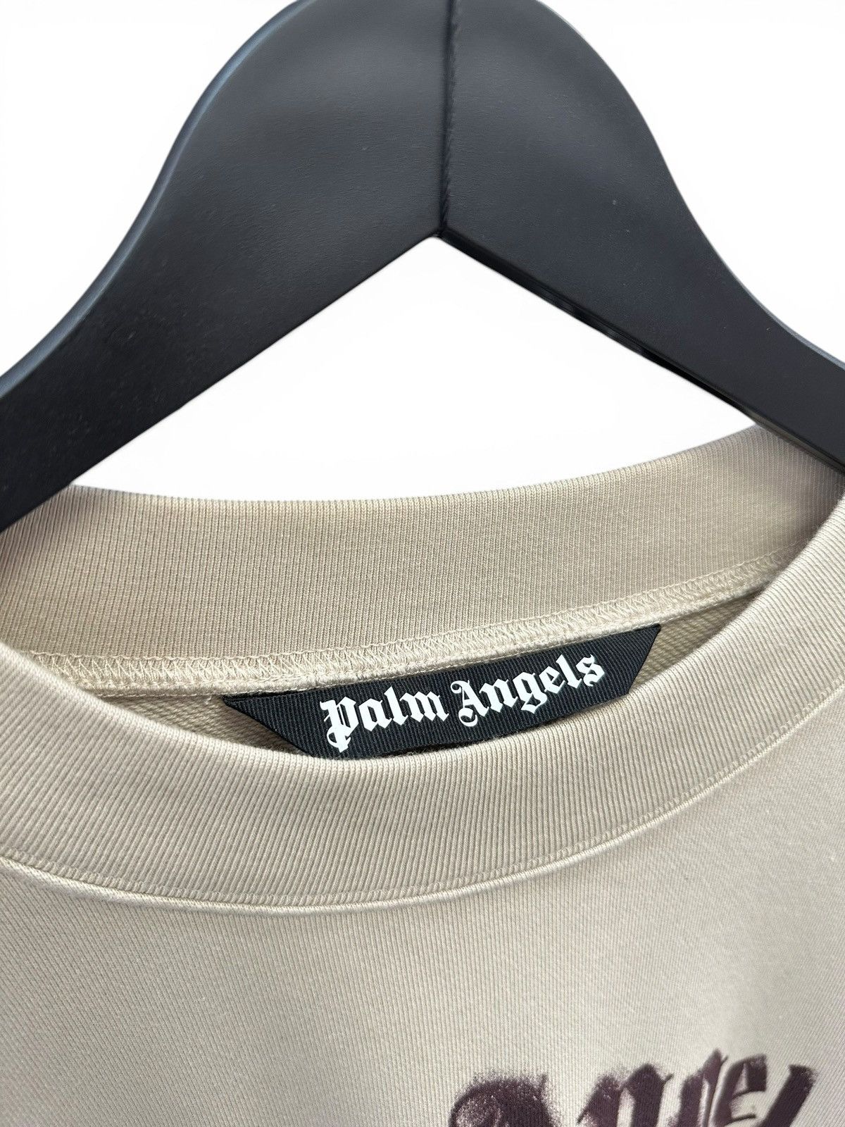 Palm Angels Palm Angel Crewneck Size US XL / EU 56 / 4 - 6 Thumbnail