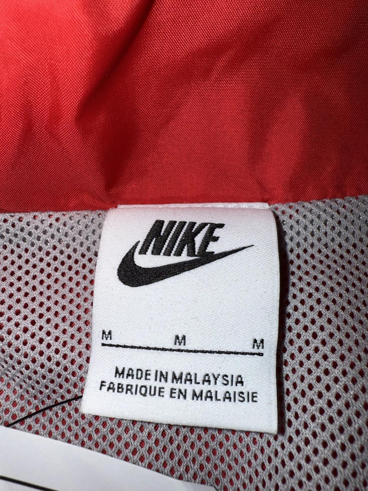 Nike Unreleased Nike Club Men's Woven Tracksuit Sample Size US M / EU 48-50 / 2 - 5 Thumbnail