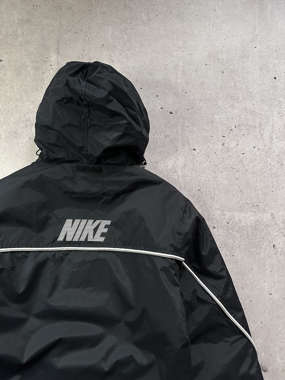 Nike Nike Vintage Jacket Size US M / EU 48-50 / 2 - 8 Thumbnail