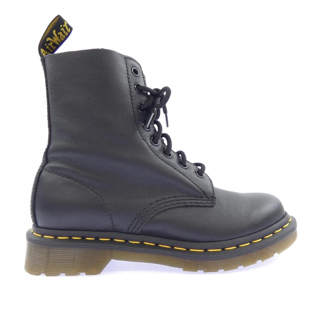 Other Other Dr. Martens Boots Leather Shoes AW006 DUTY FREE for USA Size ONE SIZE - 1 Thumbnail