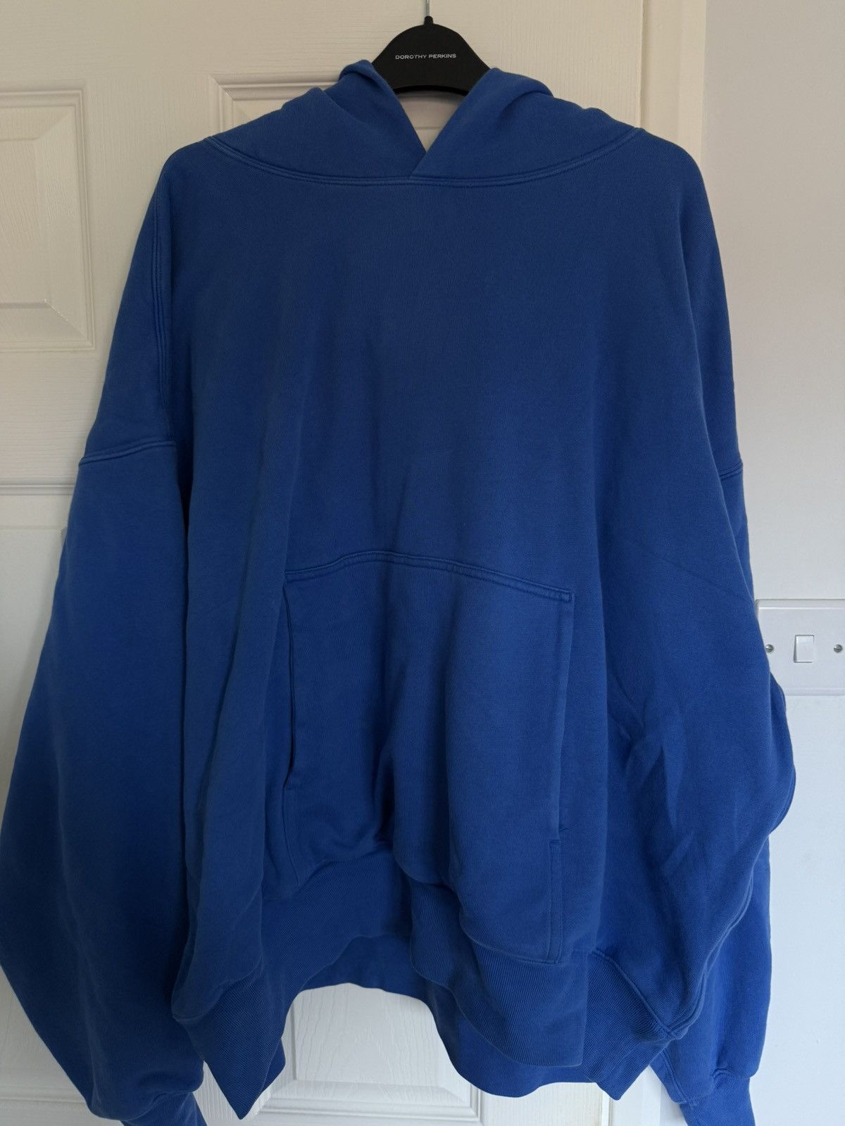 Gap × Yeezy Yeezy Gap Hoodie Size US XXL / EU 58 / 5 - 1 Thumbnail