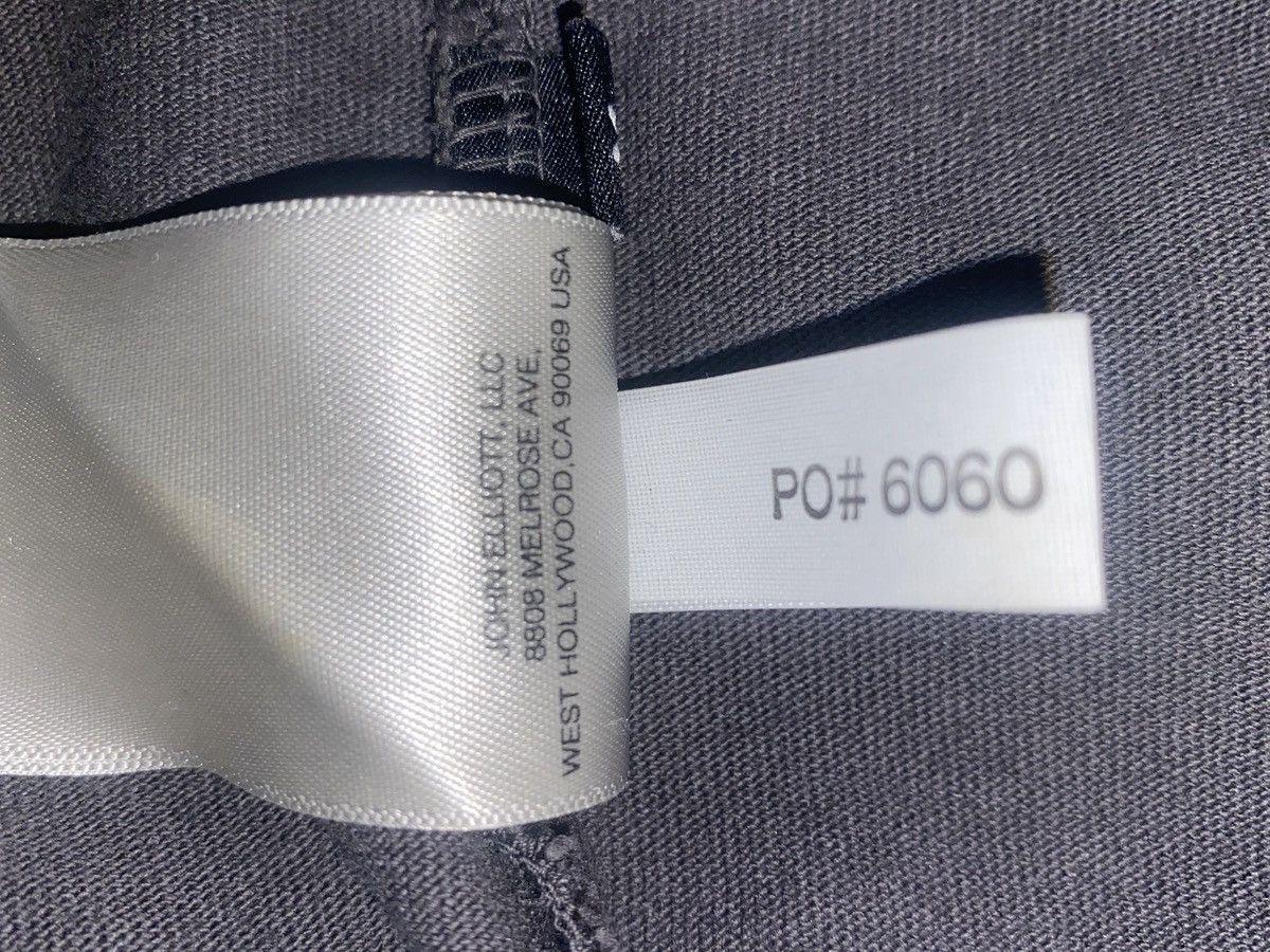 John Elliott John Elliot Long Sleeve Size US L / EU 52-54 / 3 - 9 Thumbnail