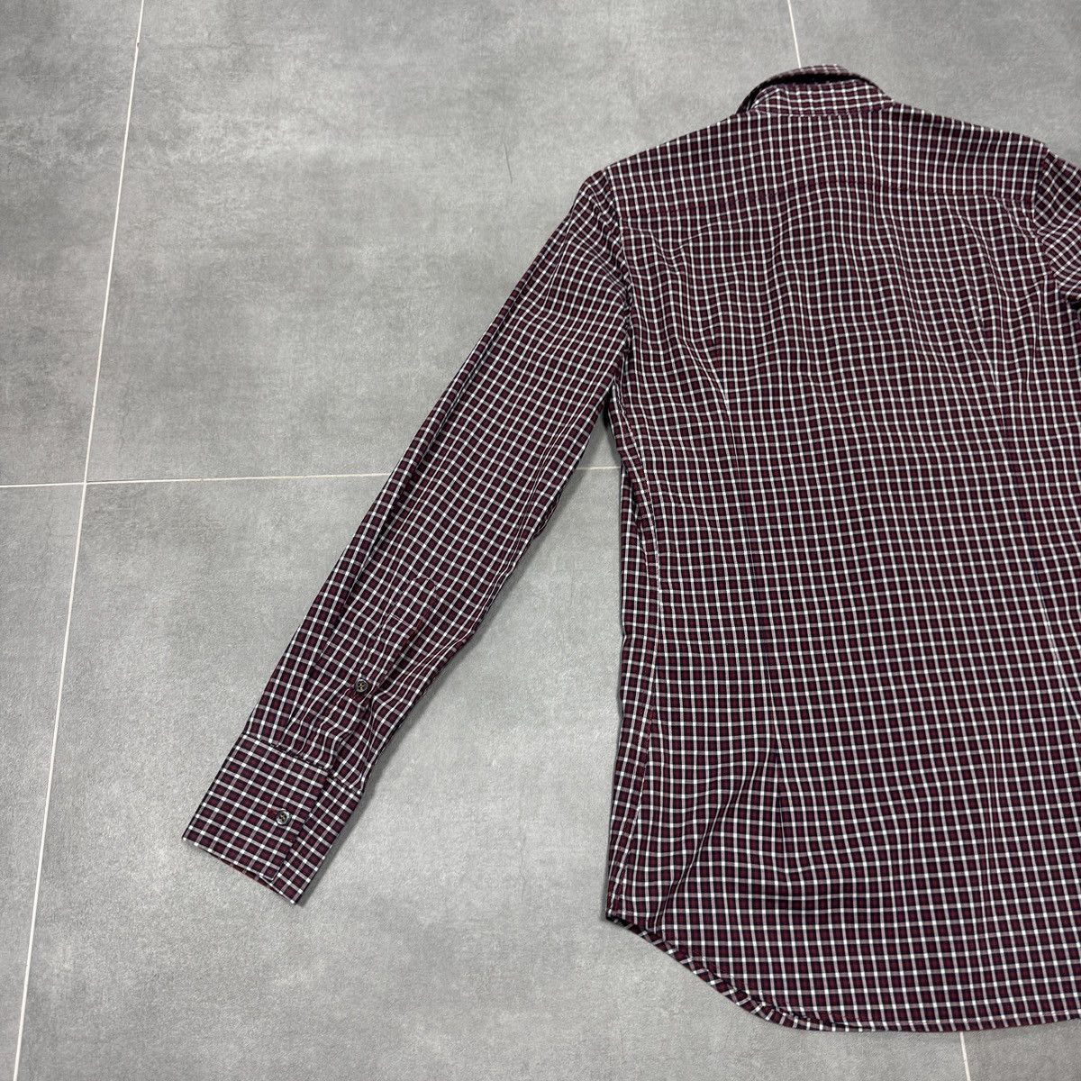 Dsquared2 Dsquared2 Women Button Shirt Size 40 (S) Size S / US 4 / IT 40 - 17 Thumbnail