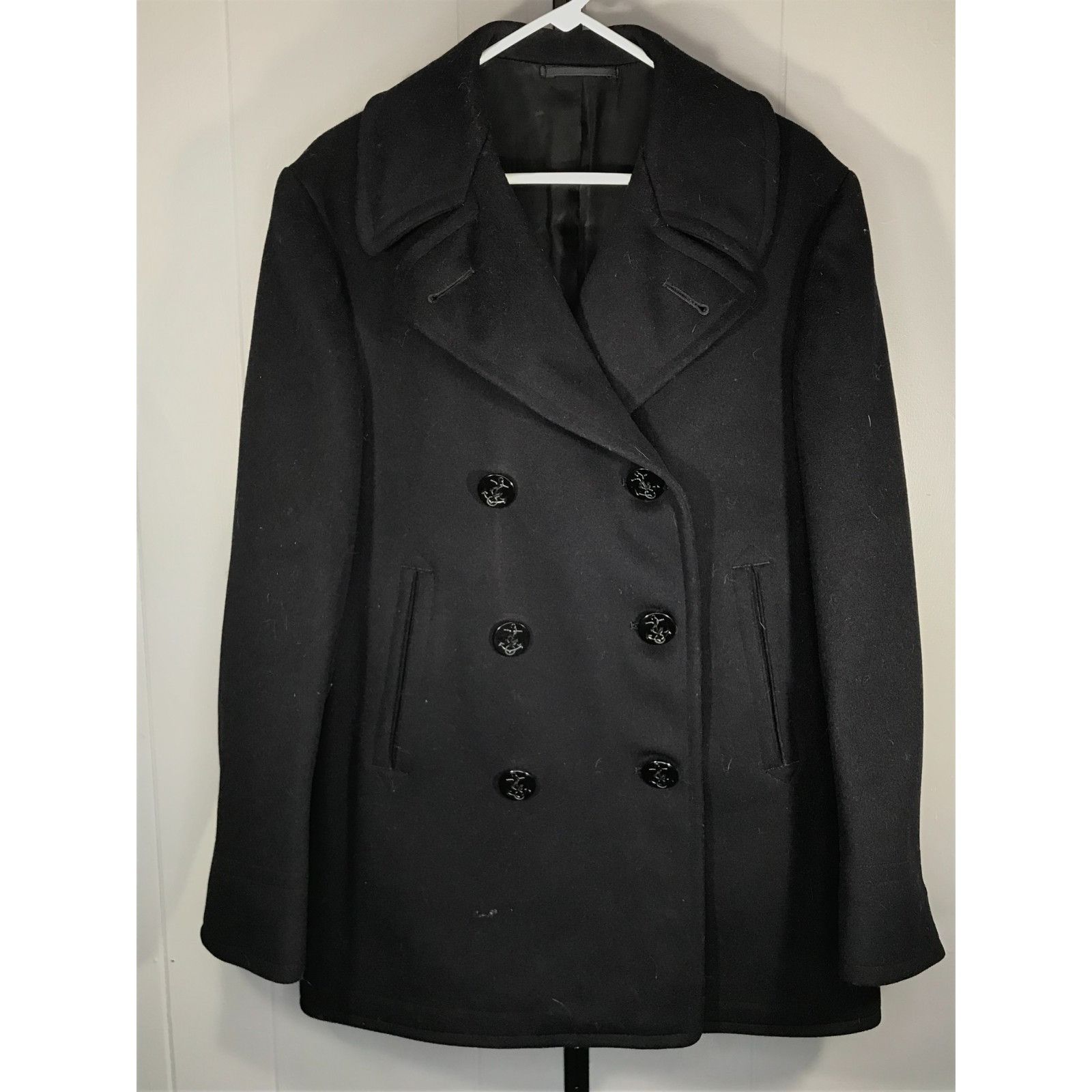 Naval Clothing Factory | Grailed