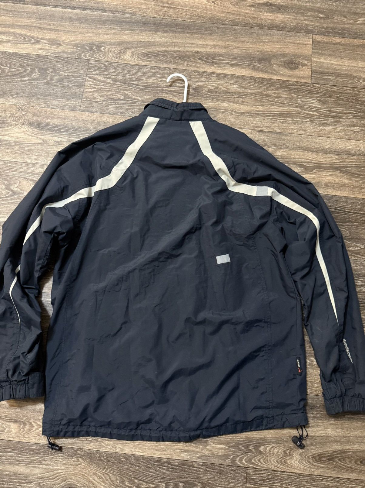Nike ACG Nike ACG Windbreaker Jacket Size US XXL / EU 58 / 5 - 2 Thumbnail