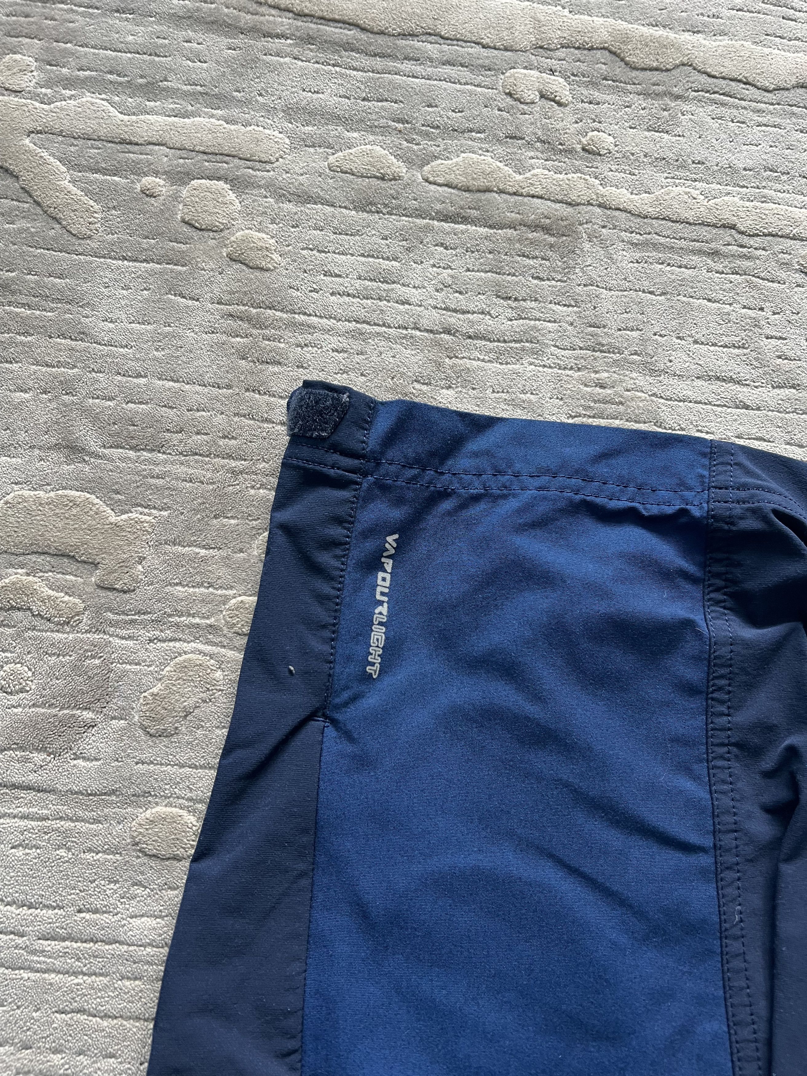 Berghaus Berghaus outdoor vapour light shorts women’s streetwear Size 28" / US 6 / IT 42 - 3 Thumbnail