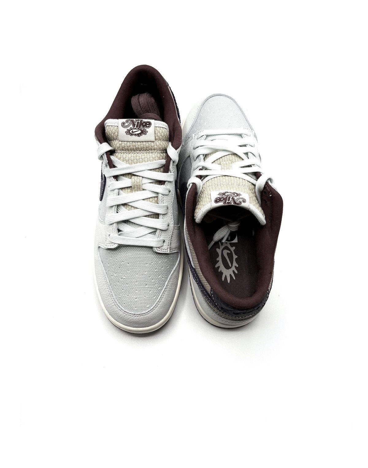 Nike DS Nike Dunk Low Retro SE Size US 9 / EU 42 - 3 Thumbnail