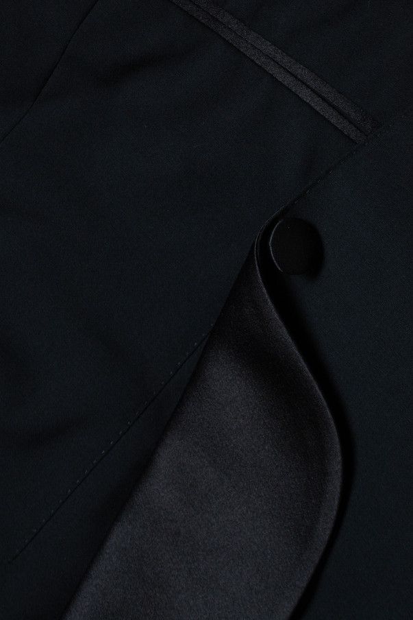 Tom Ford Tom Ford, black O’Connor tuxedo jacket Size 52R - 5 Thumbnail