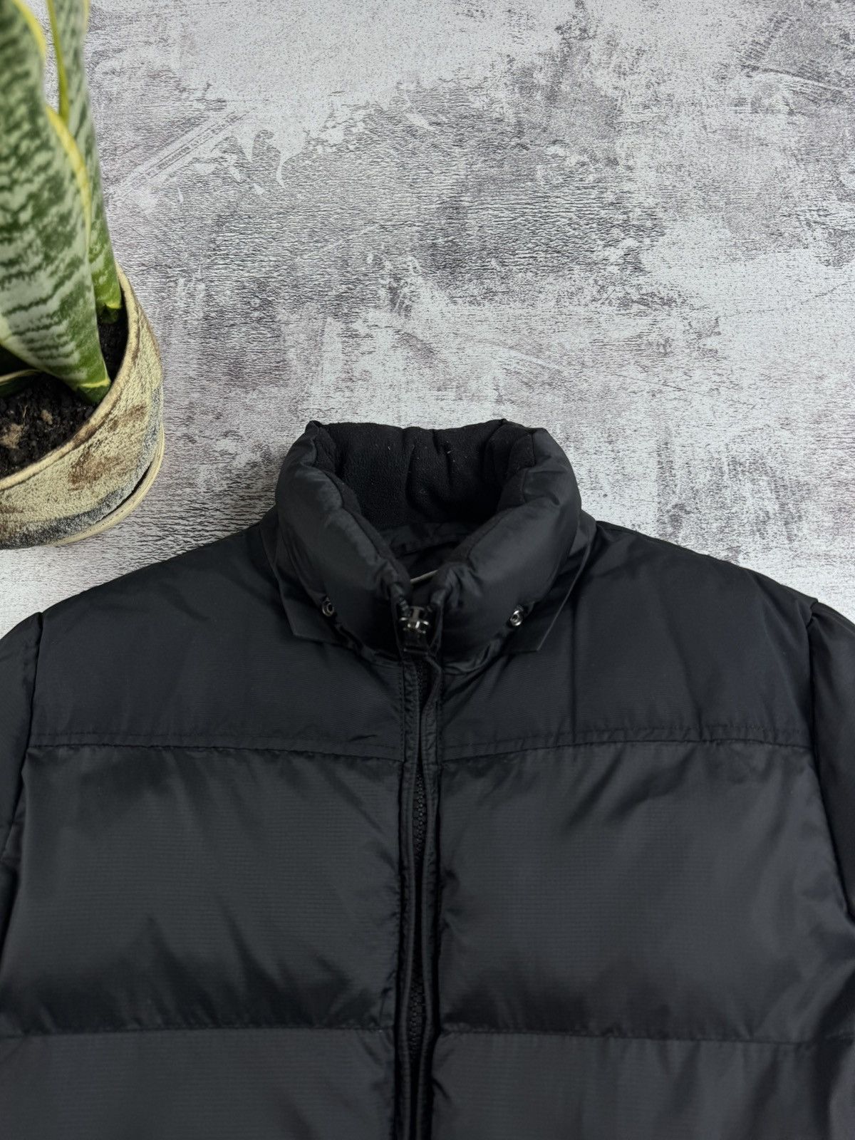 Schott Vintage Schott N.Y.C USA Snow Ski Outdoor Puffer Down Jacket Size US S / EU 44-46 / 1 - 7 Thumbnail