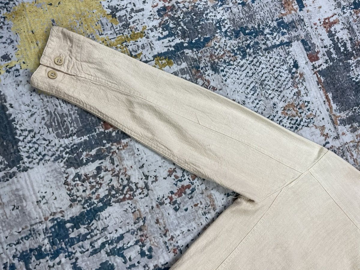 PERSON'S Vintage Person’s Woven Lightweight Chore Jackets Size US M / EU 48-50 / 2 - 7 Thumbnail