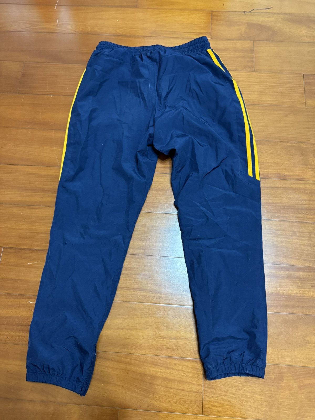 Adidas Adidas x Hardies Hardware Track Pants Size US 30 / EU 46 - 2 Thumbnail