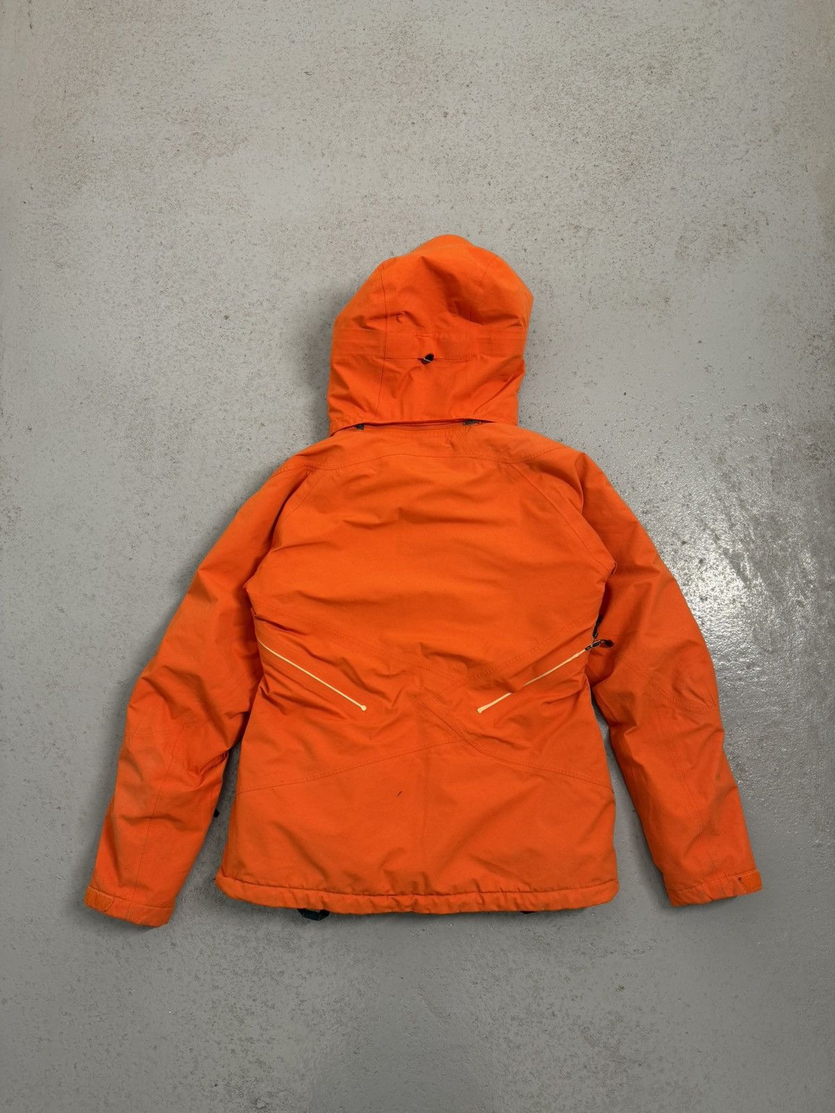Nike ACG Vintage 00s Nike ACG Gore-tex Ski Technical Jacket Size US M / EU 48-50 / 2 - 23 Thumbnail