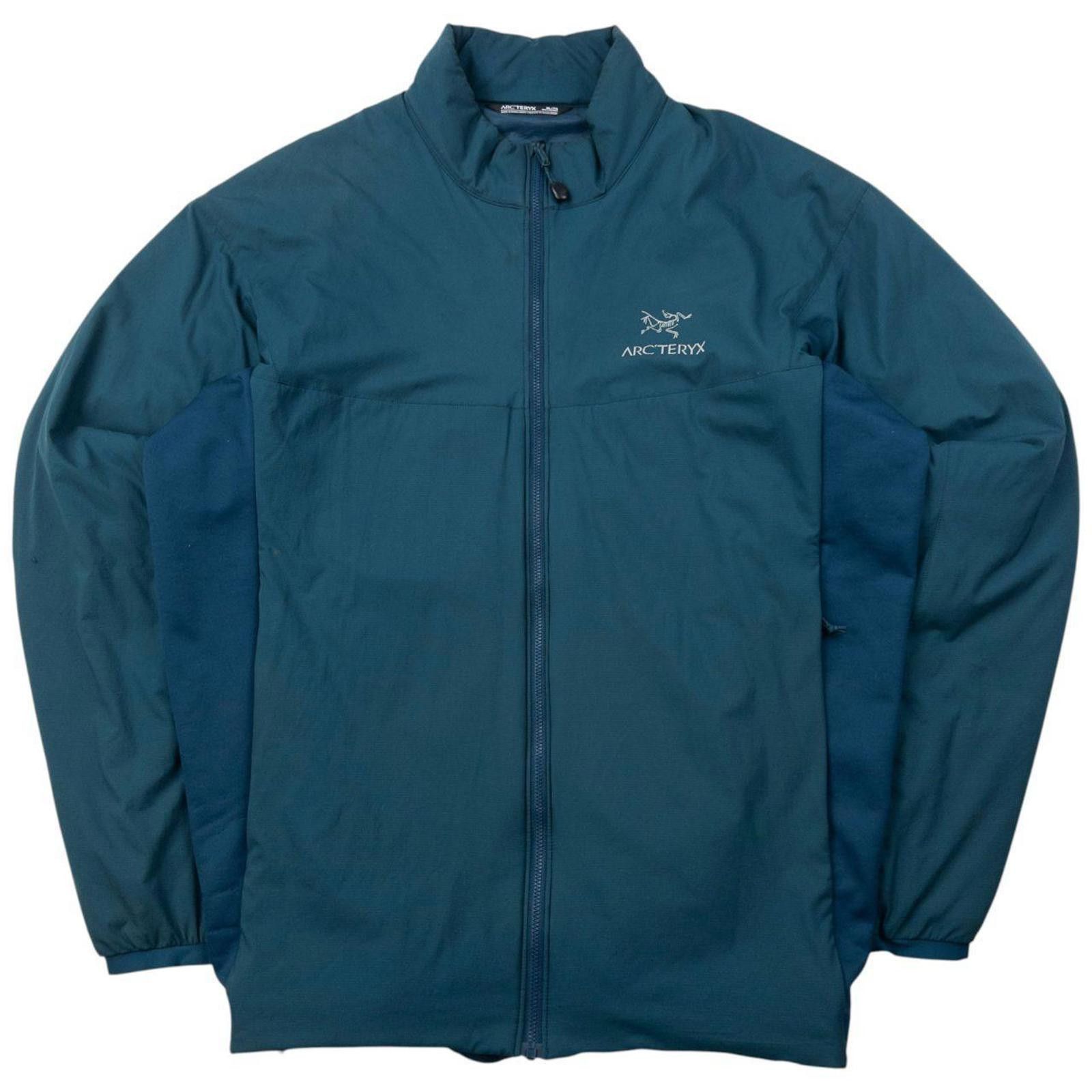 Arc'teryx Arcteryx 1998 Vintage Theta AR Too Blue Extremely rare
