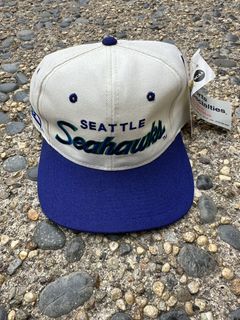 Sports Specialties Men's Caps - Navy