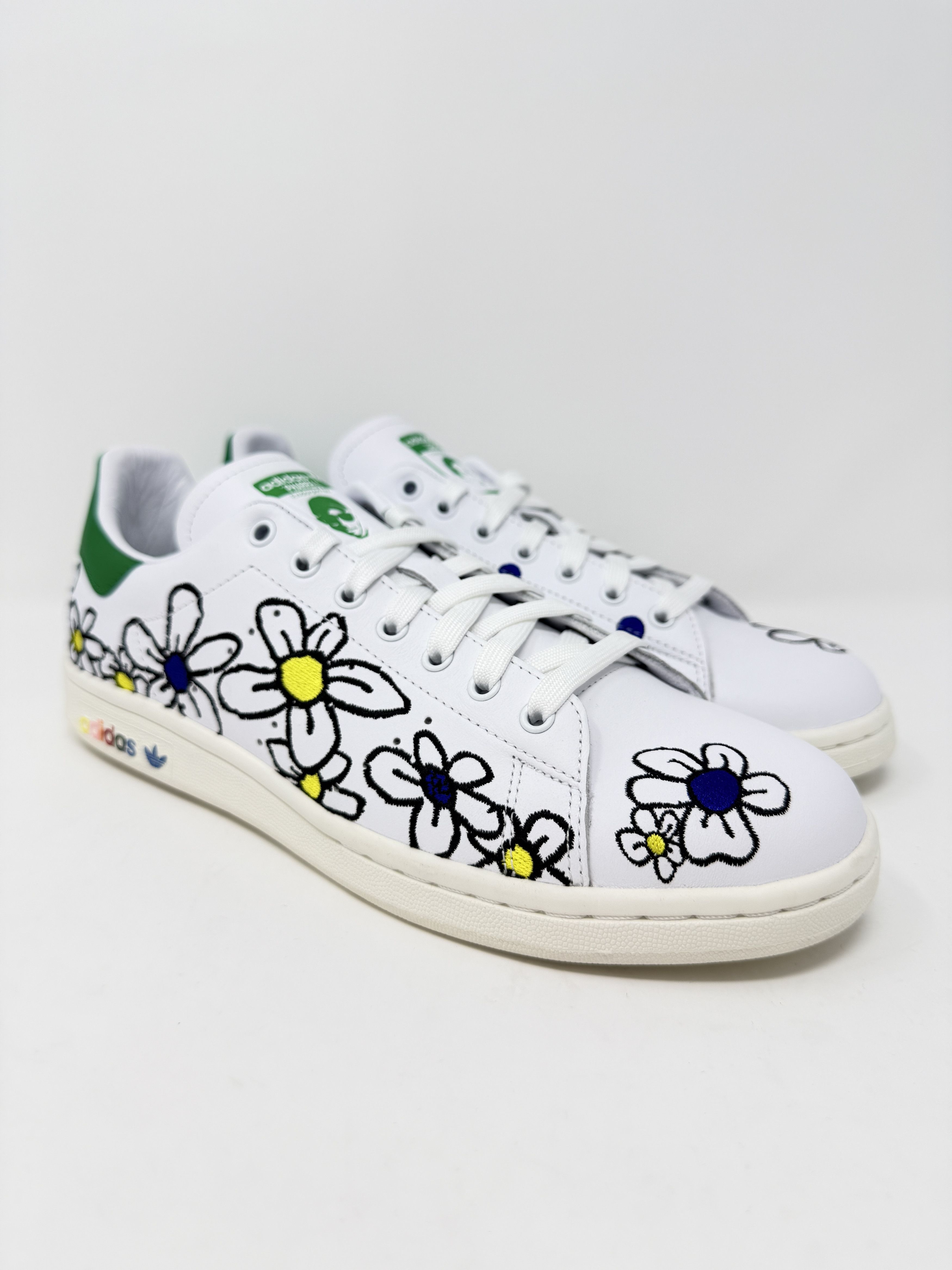 adidas gazelle silver green womens adidas Originals x Willy Chavarria Jabbar Lo main image 1