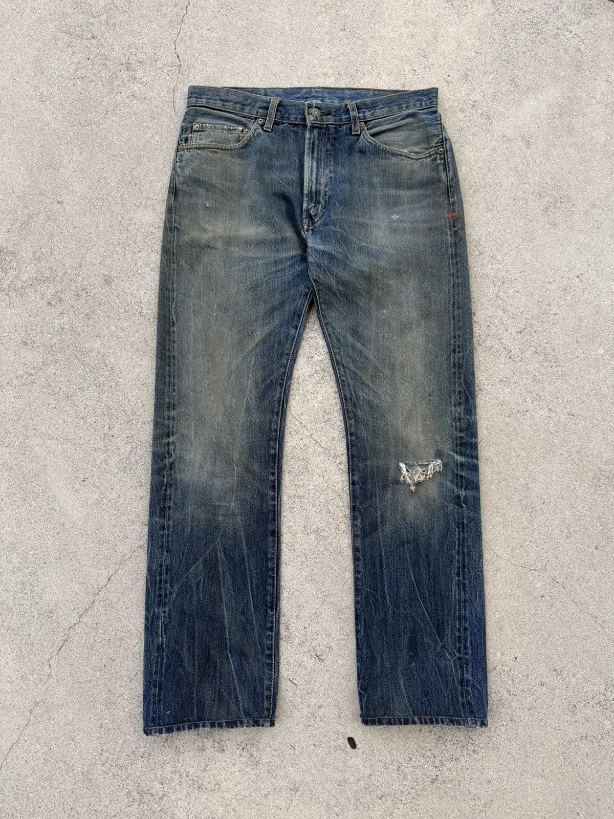 Levi's Vintage Clothing Vintage Levi’s Size US 33 - 1 Thumbnail