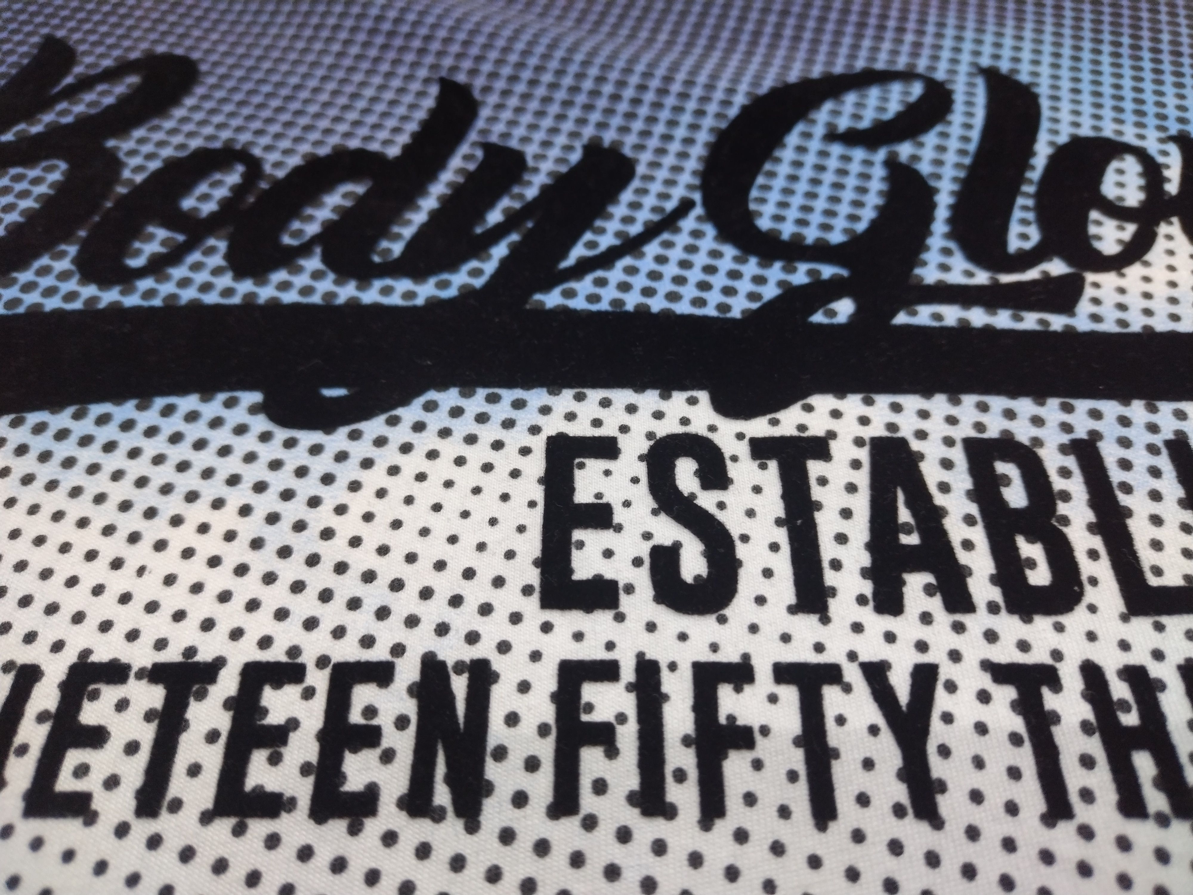 Body Glove Rare design over print body glove usa t shirt L slim fit Size US L / EU 52-54 / 3 - 7 Thumbnail