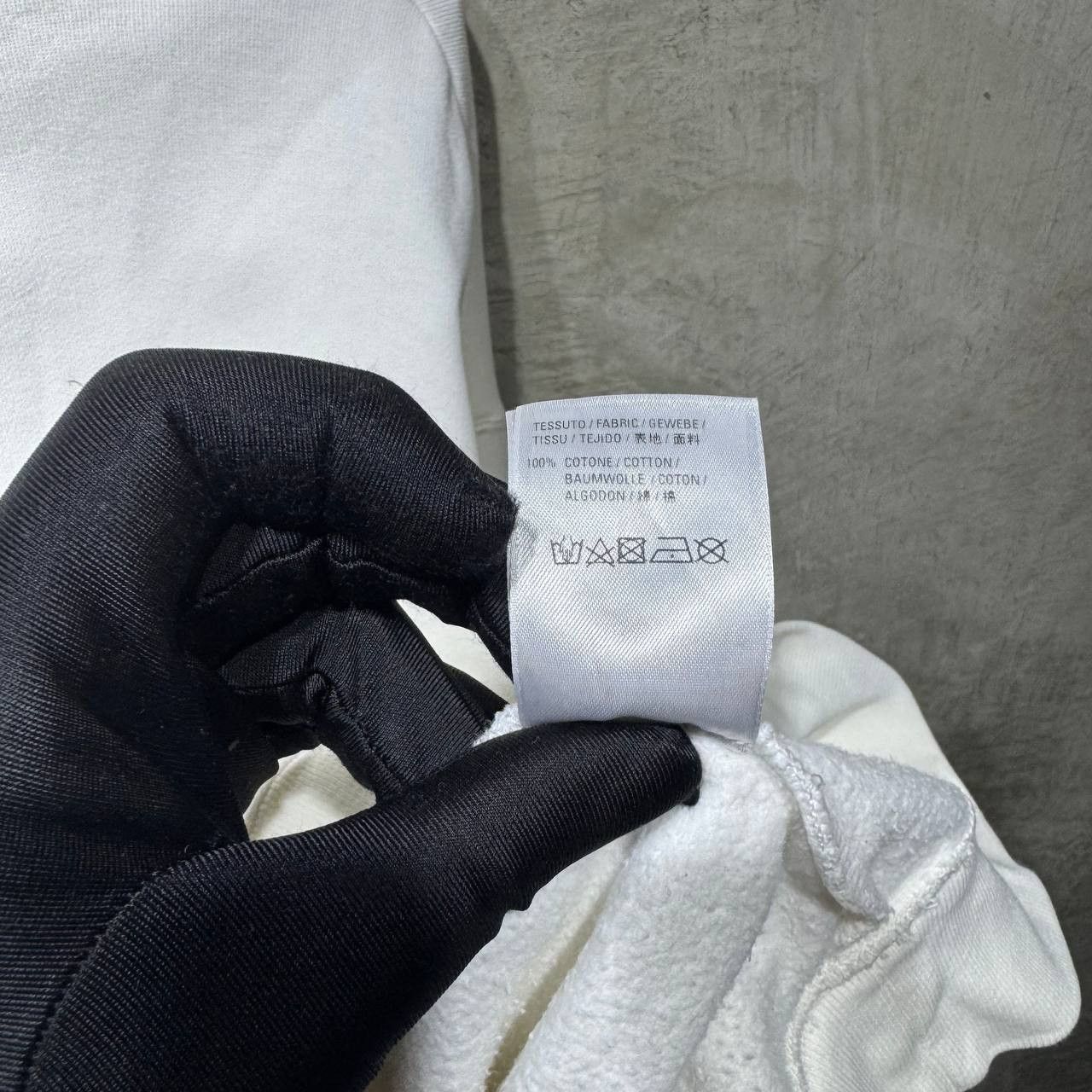 Balenciaga Balenciaga Wi-Fi Hoodie Size US L / EU 52-54 / 3 - 18 Thumbnail