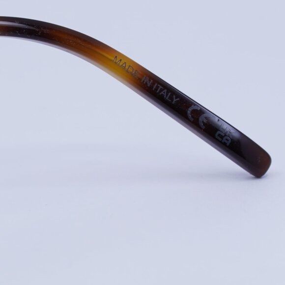 Saint Laurent Paris 🕶️ New Saint Laurent SL670 002 Havana Eyeglasses 54mm Size ONE SIZE - 8 Thumbnail