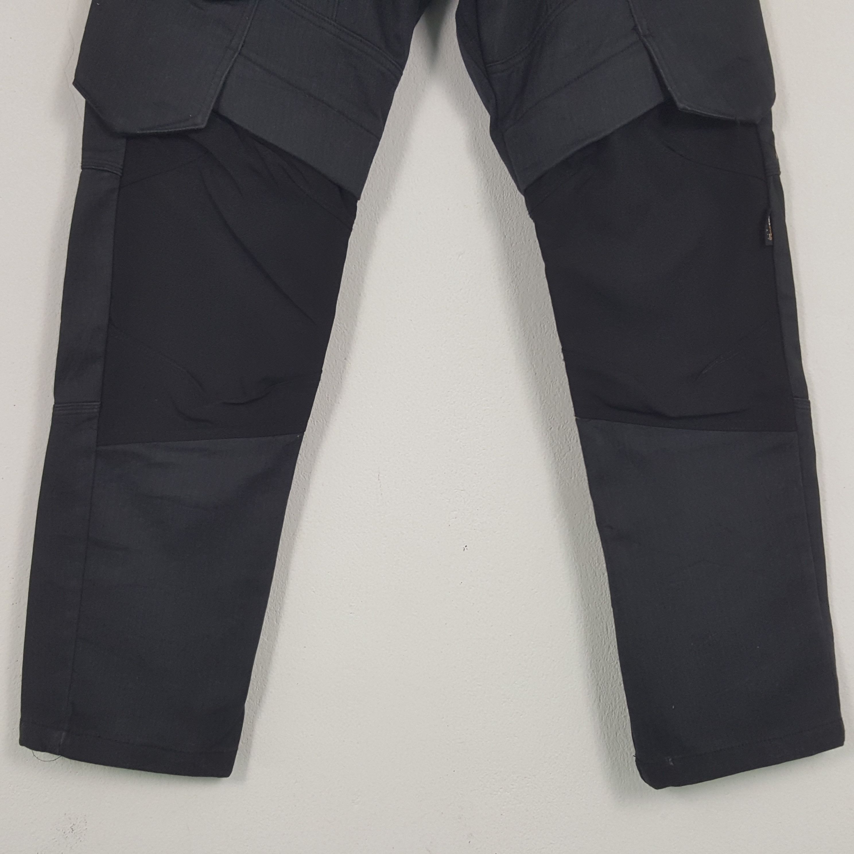 Vintage Vintage Field Core Outdoor Activity Cargo Pants Size US 29 - 3 Thumbnail