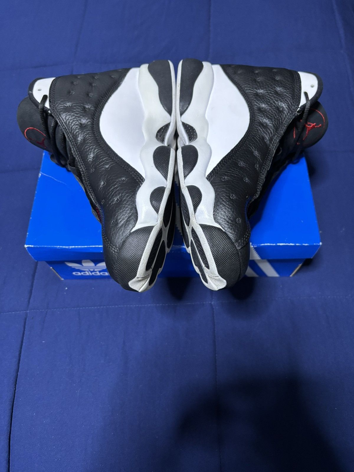 Jordan Brand Jordan 13 Retro Reverse He Got Game 2020 Size 9 Size US 9 / EU 42 - 3 Thumbnail