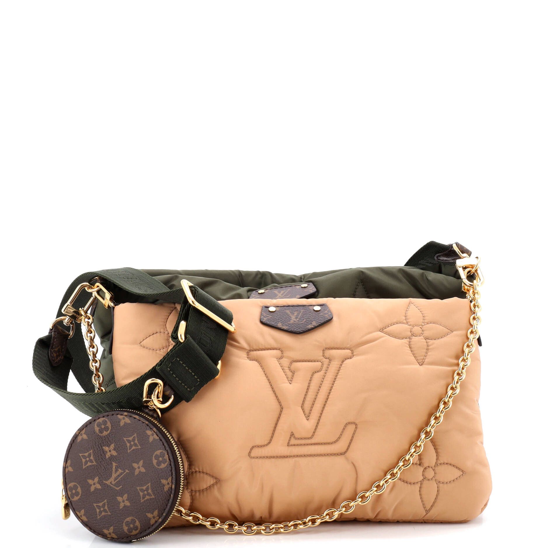 Louis Vuitton Maxi Multi Pochette Accessoires Size ONE SIZE - 1 Thumbnail