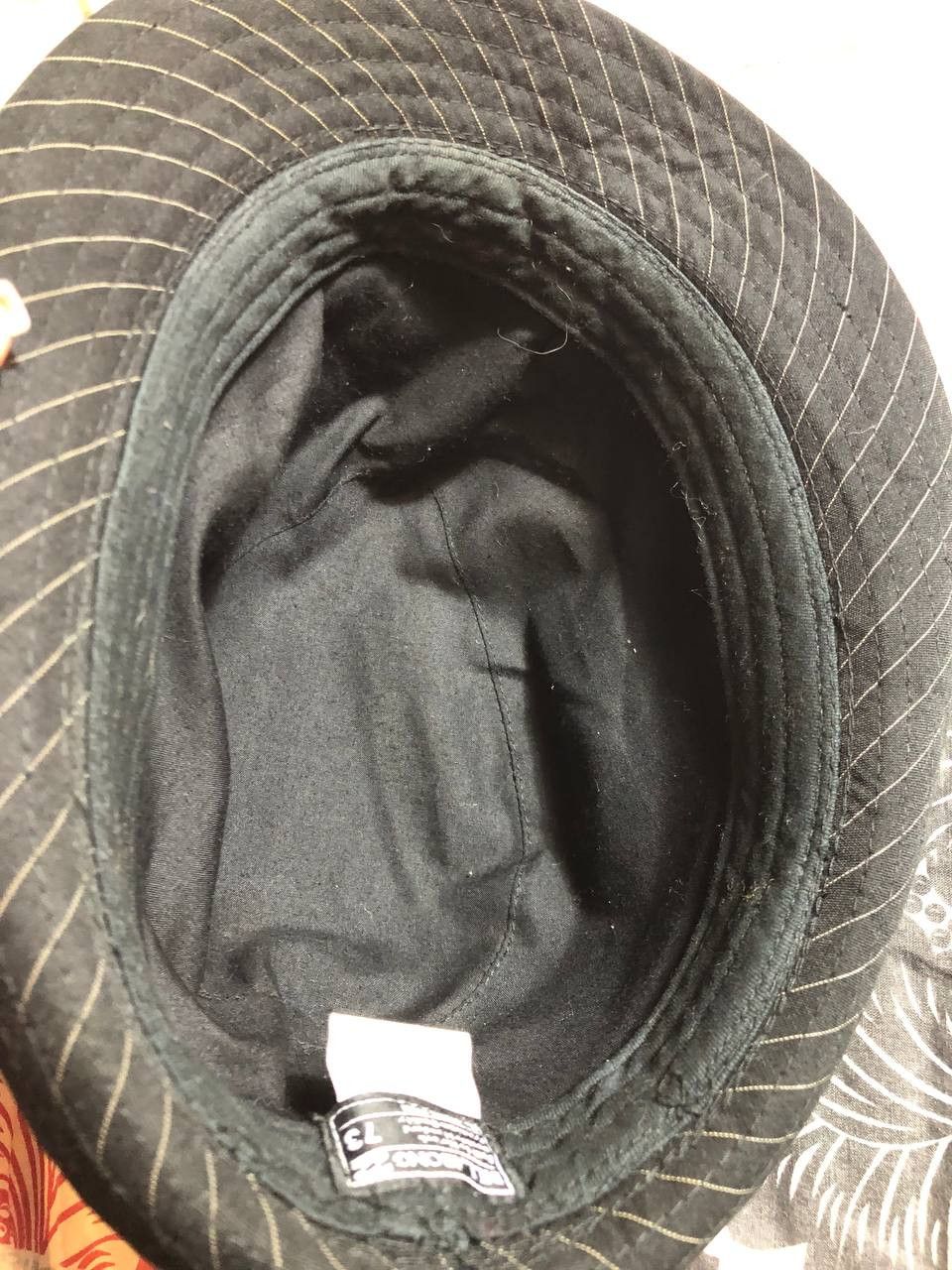 Billabong × Vintage Vintage Billabong casual Hat Size ONE SIZE - 6 Thumbnail