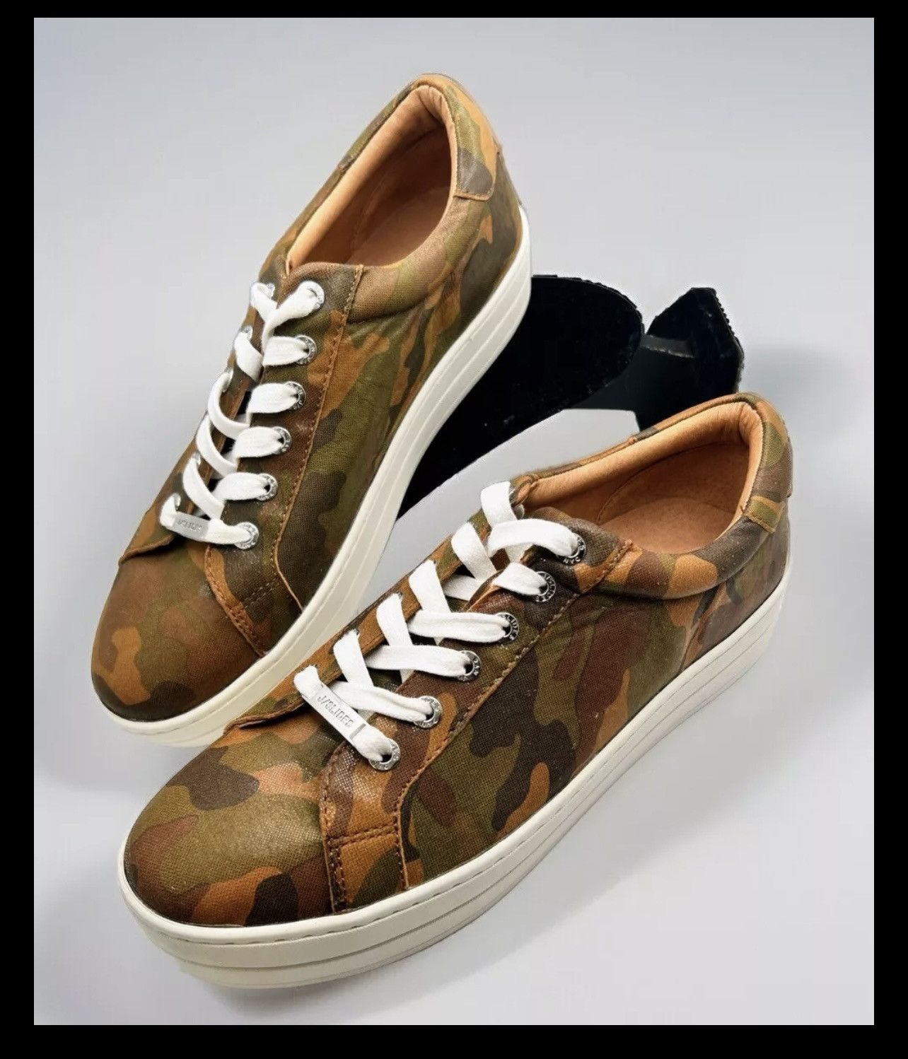 Jslides hippie sneaker store