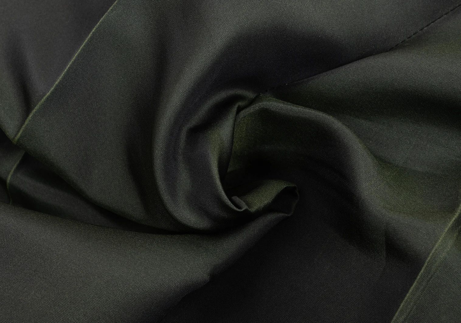 Jean Paul Gaultier Center Press Pants in Dark Green Size 48 Size US 32 / EU 48 - 12 Thumbnail