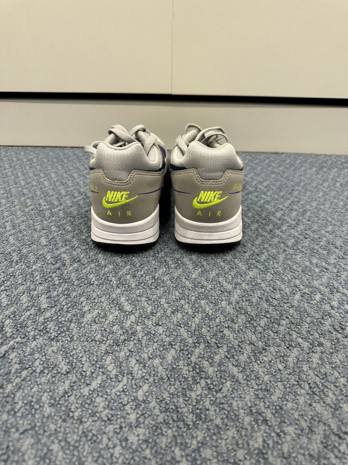 Nike NIKE AIR SKYLON 2 Size US 9.5 / EU 42-43 - 4 Thumbnail