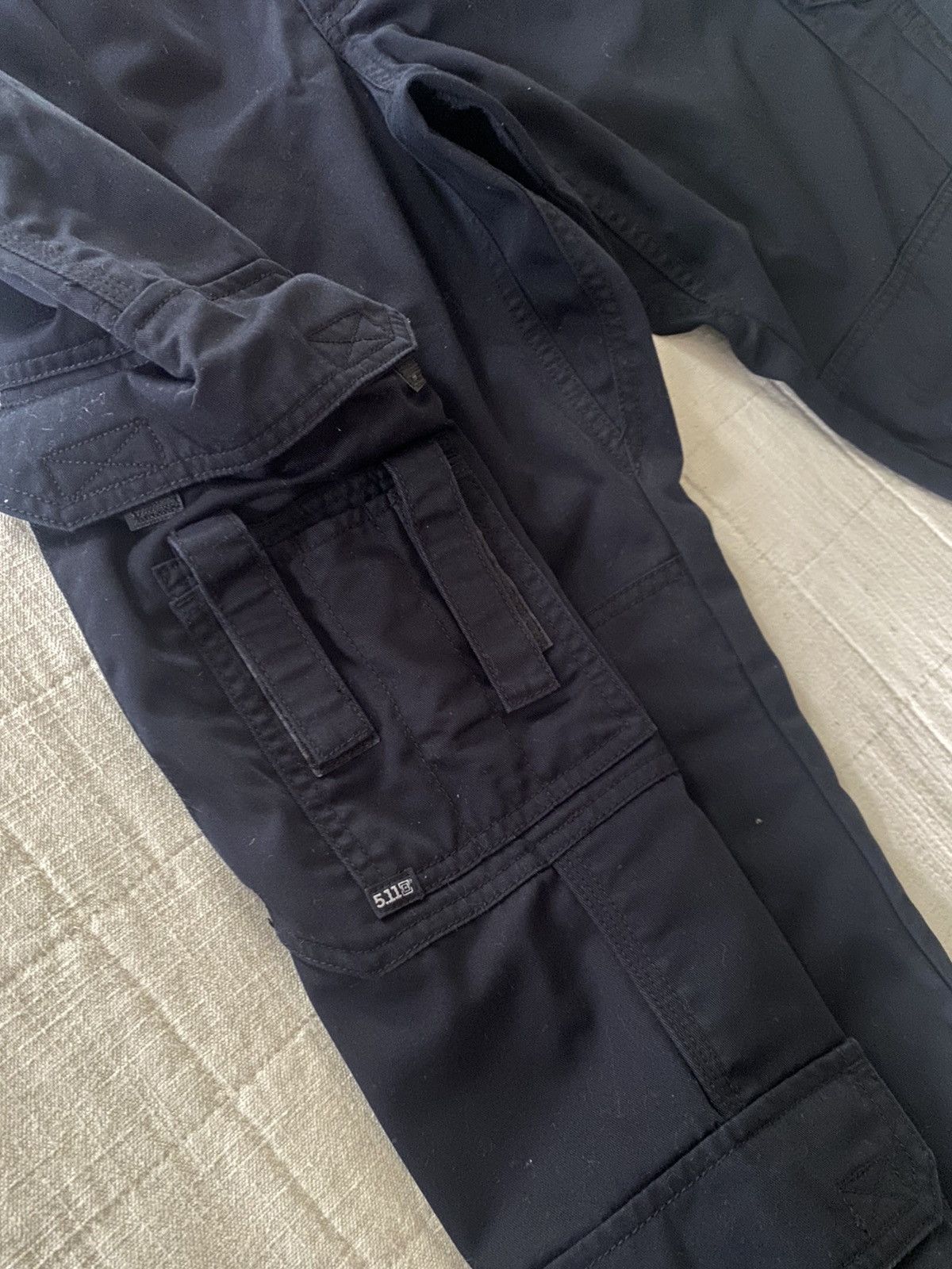 Propper × Rothco 5.11 tactical heavy duty cargo 42-34 Size US 42 / EU 58 - 4 Thumbnail