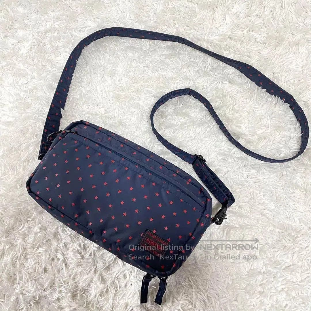 Porter Porter Rare Authentic Japan Bag. Size ONE SIZE - 1 Thumbnail