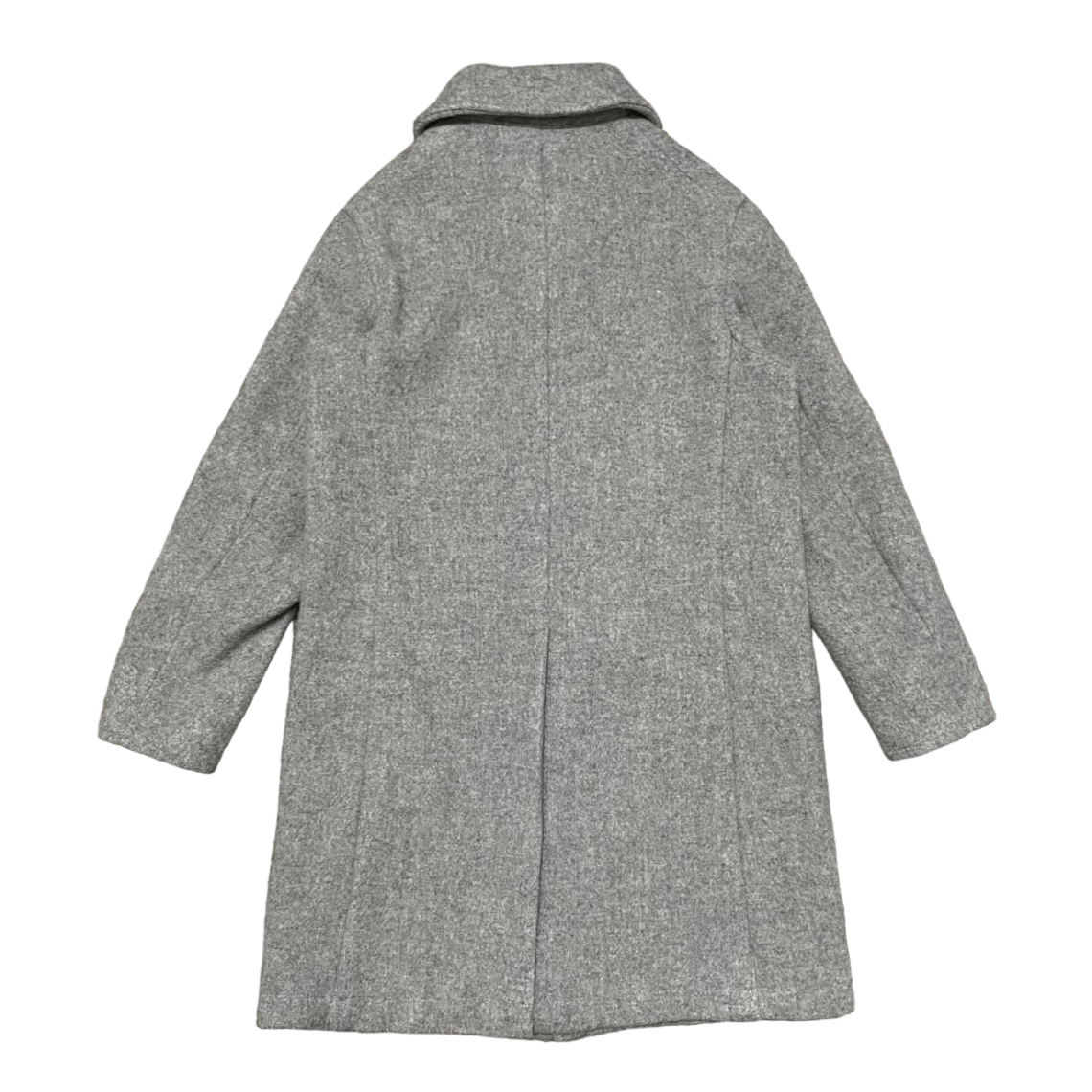 Danton Danton Vetements de Travail Wool Coat Jacket Size US M / EU 48-50 / 2 - 9 Thumbnail