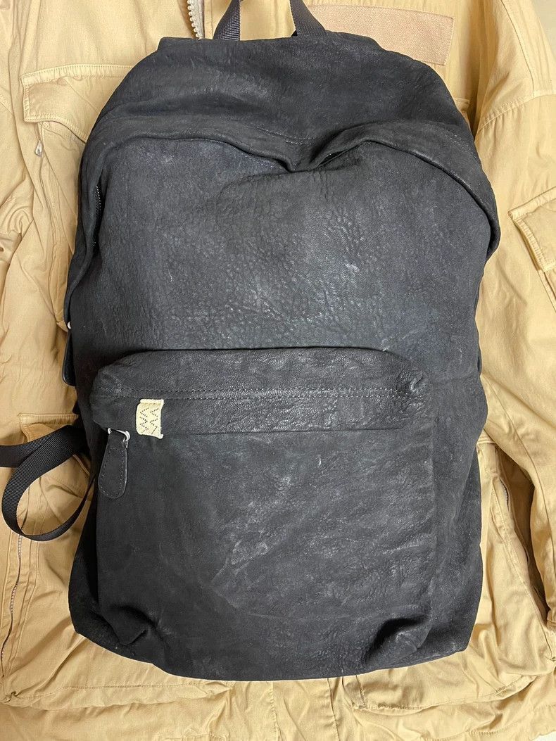 Visvim VISVIM 23AW RUCKSACK 22L (FR VEG.LB)-2506 Size ONE SIZE - 1 Thumbnail