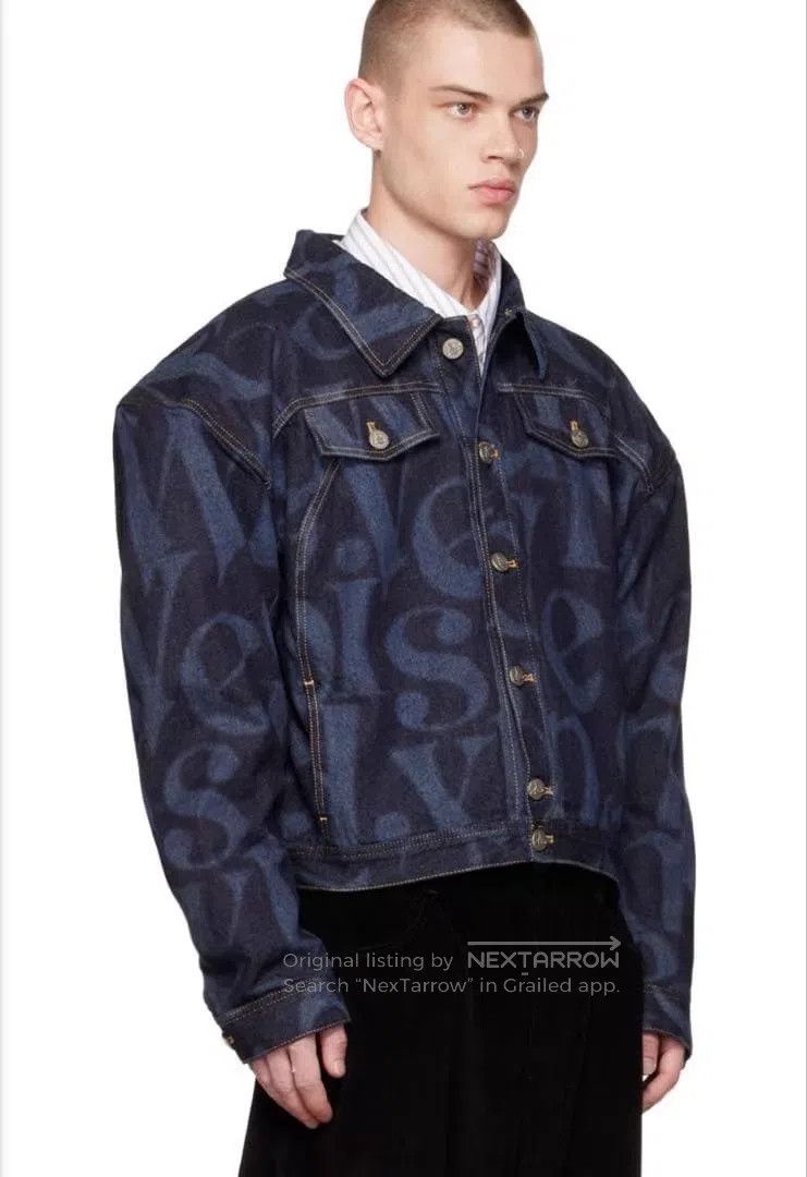 Vivienne Westwood #REF! Size US S / EU 44-46 / 1 - 2 Thumbnail