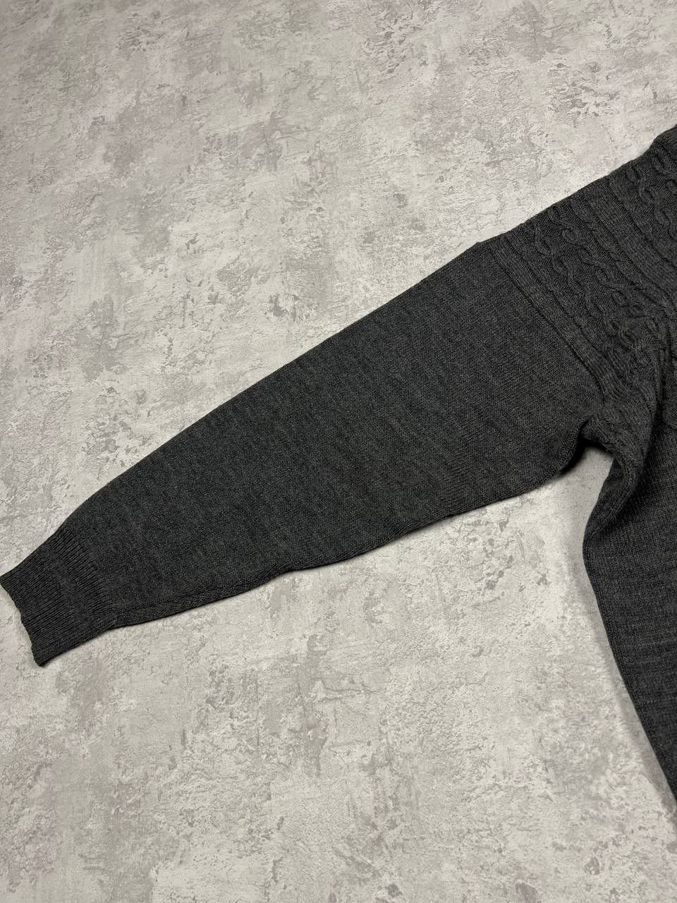 Lacoste Vintage Lacoste Knit Sweater Size US L / EU 52-54 / 3 - 5 Thumbnail