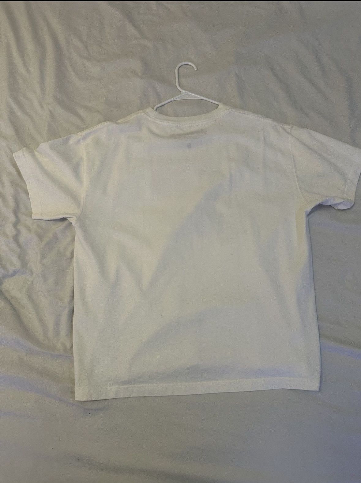 Sp5der Sp5der Souvenir Tee Size US S / EU 44-46 / 1 - 5 Thumbnail