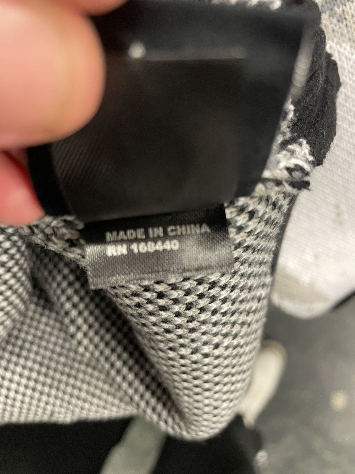 Revenge Revenge Crewneck Size US L / EU 52-54 / 3 - 5 Thumbnail