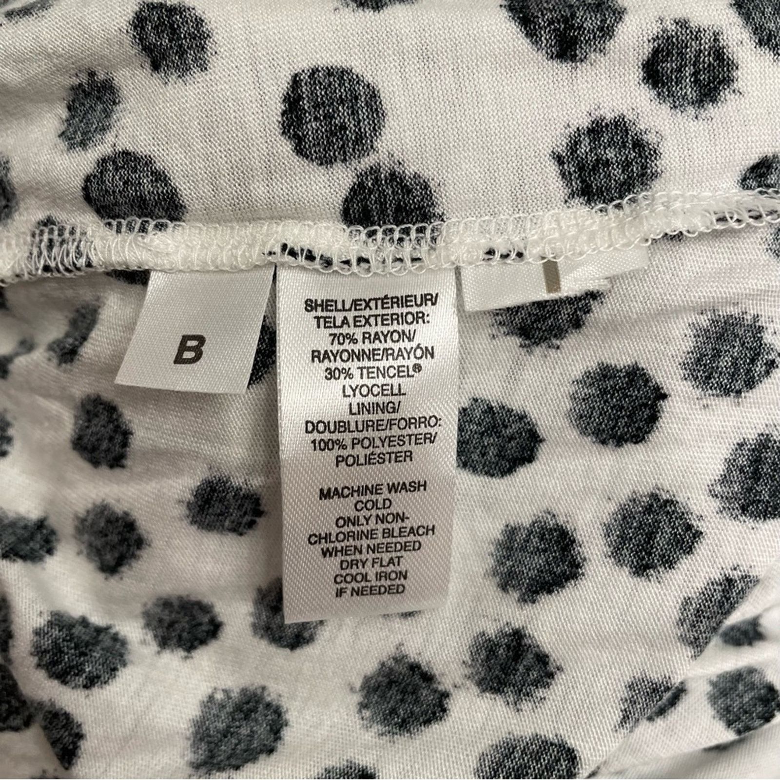 Loft Ann Taylor LOFT Dress S Size S / US 4 / IT 40 - 15 Thumbnail
