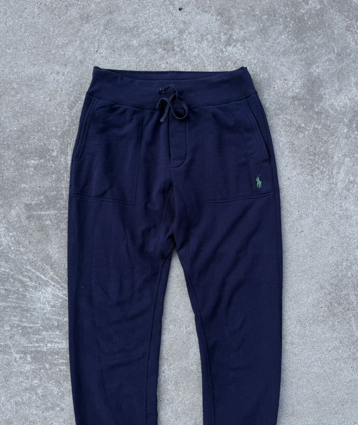 Other Vintage Polo Ralph Lauren streetwear luxury rare sweatpants Size US 31 - 6 Thumbnail