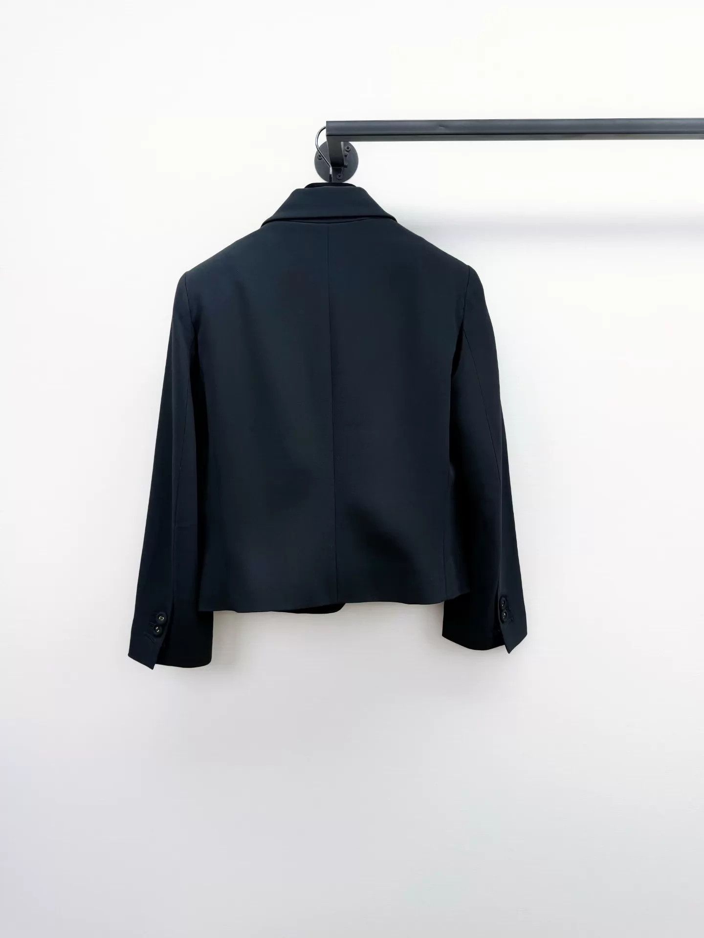 Dsquared2 Dsquared2 New With Tags Suit Jacket 44 Size M / US 6-8 / IT 42-44 - 8 Thumbnail