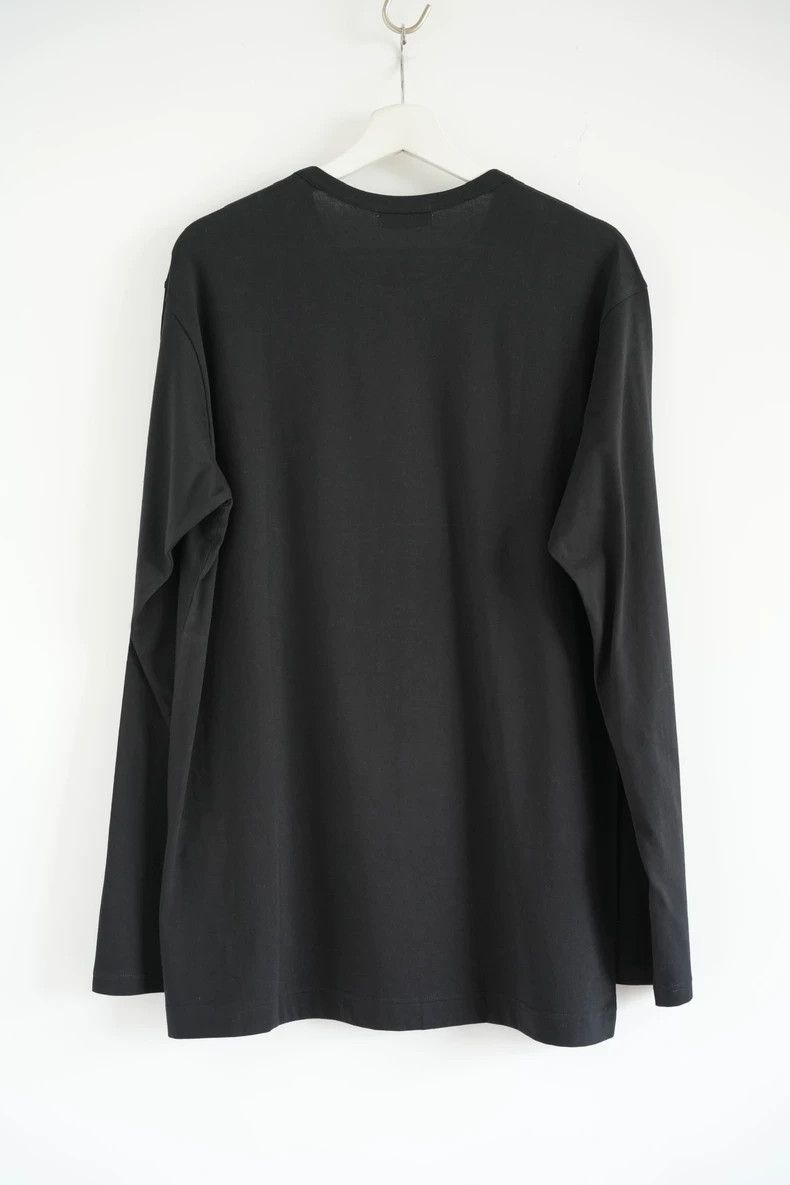 Yohji Yamamoto Yohji Yamamoto 24ss Abstract Collage Long Sleeve Size US L / EU 52-54 / 3 - 2 Thumbnail