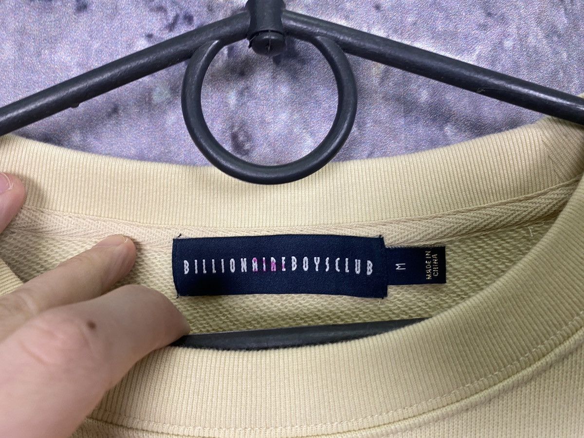Billionaire Boys Club × Icecream Men’s Billionaire Boys Club BBC Sweatshirt Streetwear Size M Size US M / EU 48-50 / 2 - 5 Thumbnail