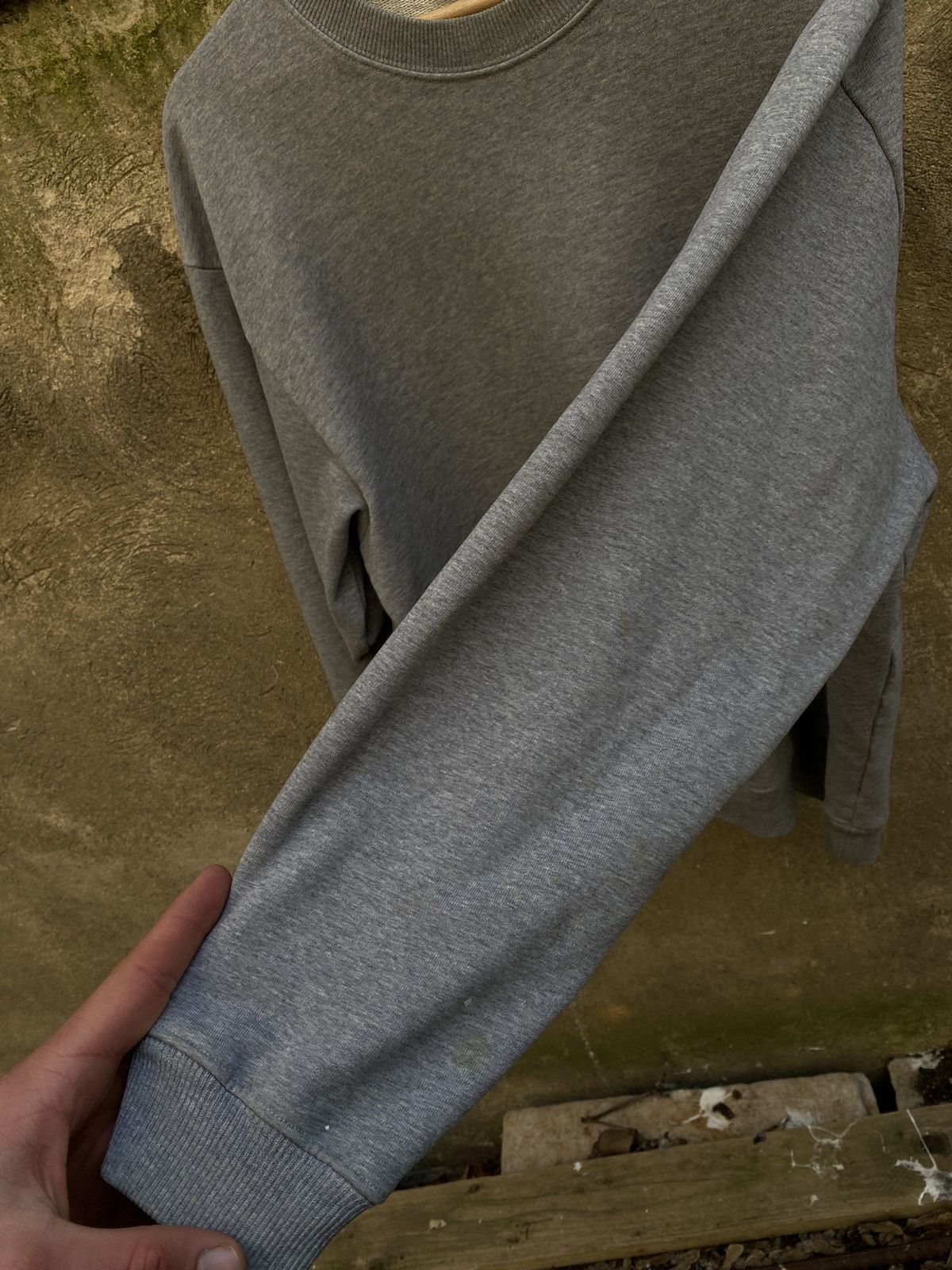 Balenciaga Balenciaga Sweatshirt Size US M / EU 48-50 / 2 - 5 Thumbnail