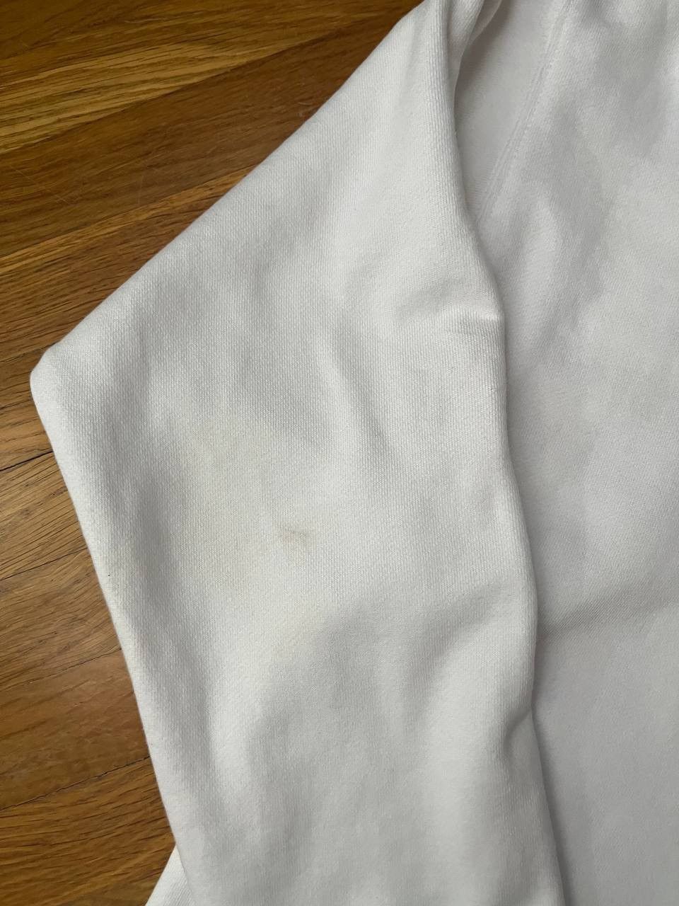 Other Allsaints y2k logo white hoodie Size US M / EU 48-50 / 2 - 5 Thumbnail