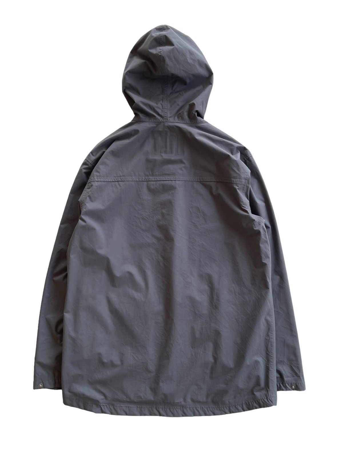 Woolrich Woolen Mills Woolrich WaterProof Hoodie Jacket Size US L / EU 52-54 / 3 - 7 Thumbnail